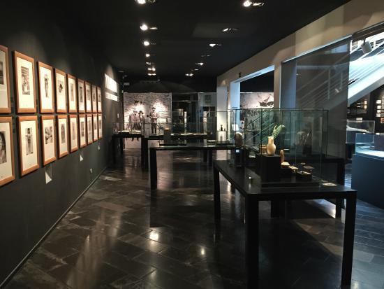 Museo Egizio di Barcellona